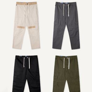 Jogger For Man QD000001